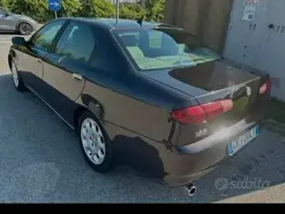 Usata Alfa Romeo 166