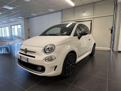 Usata Fiat 500 S 69 CV (50 kW) 2017 Utilitaria
