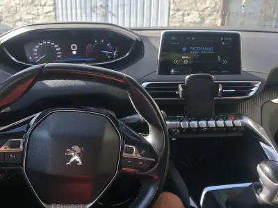 Usata Peugeot 3008 Allure 131 CV (96 kW) 2018 SUV
