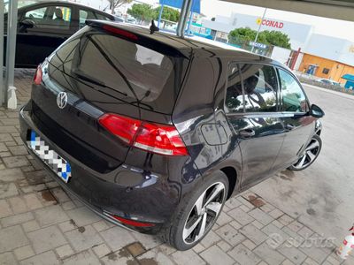 usata VW Golf VII 