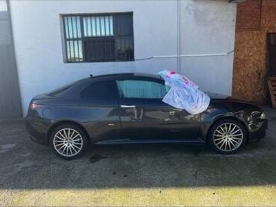 Alfa Romeo GT
