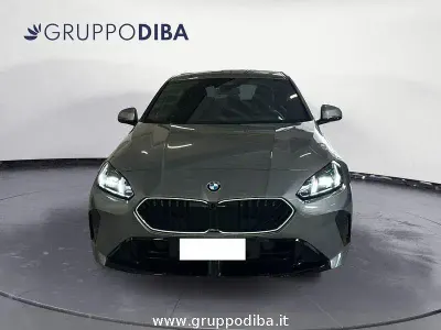 Occasion BMW 118 M Sport 150 PK (110 kW) 2025 Zwart Hatchback