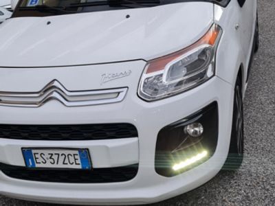 Citroën C3 Picasso