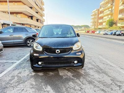 Nero Usata 2019 Smart ForTwo Coupé Prime Coupé | 16.900 € (Buon prezzo)