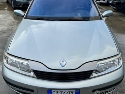 usata Renault Laguna II Laguna 1.9 dCi/120CV cat Dynamique