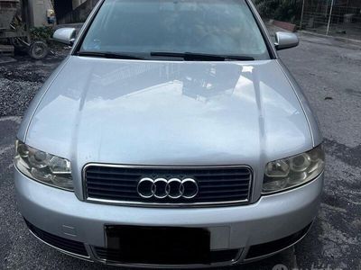 usata Audi A4 2ª serie - 2004