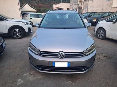 usata VW Golf Sportsvan Golf Sportsvan1.6 TDI 110CV Highline BlueMotion Technology