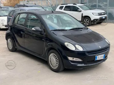 Occasion Smart ForFour