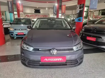 Usata VW Polo