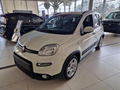 usata Fiat Panda Panda NUOVA My23 1.0 70cv Hybrid