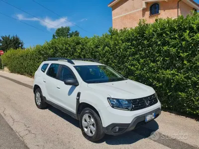 Usata Dacia Duster