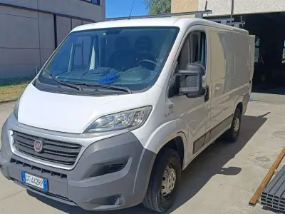 Usata Fiat Ducato