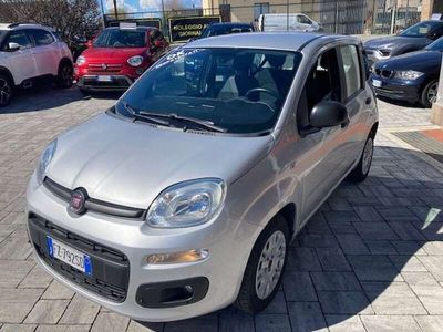 usata Fiat Panda Panda1.2 Easy s