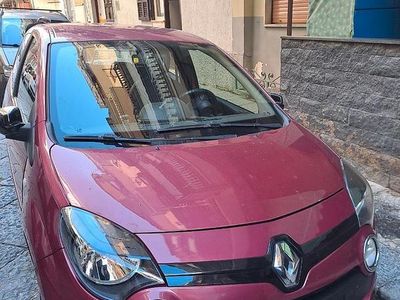 Usata Renault Twingo 75 CV (55 kW) 2012 Utilitaria