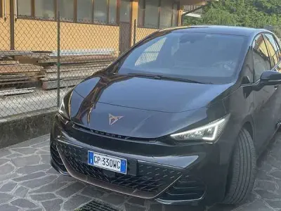 Occasion Cupra Born 69 kW (95 ch) 2023 Citadine