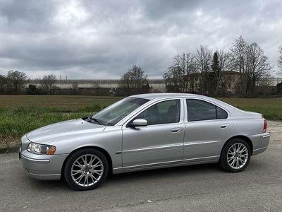 Usata Volvo S60 Summum 163 CV (119 kW) 2005 Berlina