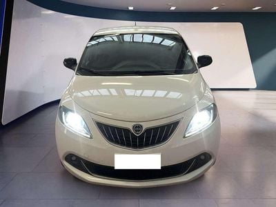 Usata Lancia Ypsilon 69 CV (50 kW) 2023 Other Utilitaria