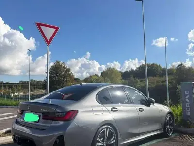 Usata BMW 320