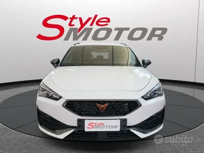Usata Cupra Leon