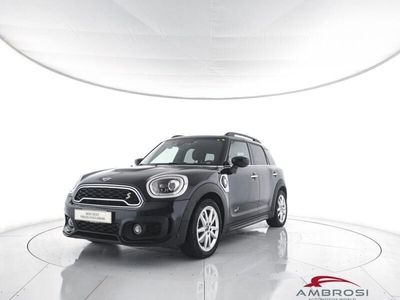 usata Mini Cooper Countryman 1.5 Cooper Cooper SE 1.5 SE Business ALL4 Automatica