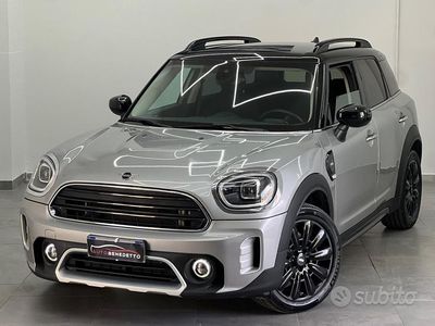 Mini Cooper Countryman