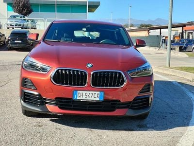 Usata BMW X2 Comfort Edition 2020 SUV