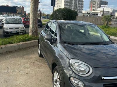 usata Fiat 500X 1.3 mjt Popstar 4x2 95cv