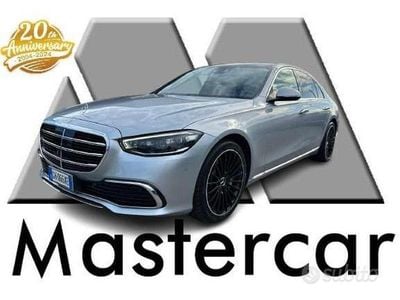 Usata Mercedes S350 Premium 286 CV (210 kW) 2022 Other Berlina