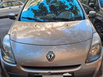 Usata Renault Clio