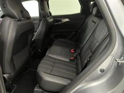 Usata Renault Austral Techno 200 CV (147 kW) 2023 Grigio scuro SUV