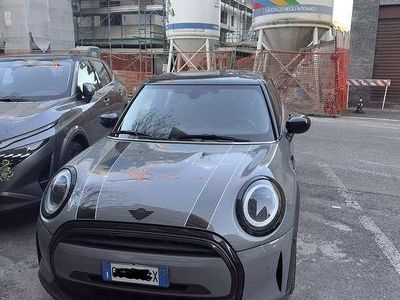 Usata Mini Cooper Classic 136 CV (100 kW) 2022 Utilitaria