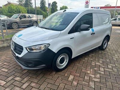 Bianco Usata 2024 Mercedes eCitan Furgone | 18.000 €