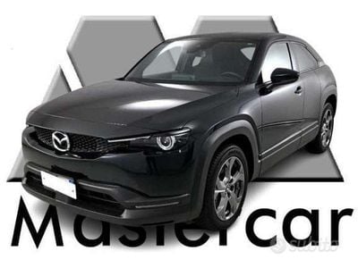 Mazda MX30