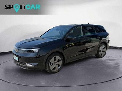 Nuova Opel Grandland Electric Edition 136 CV (100 kW) 2026 Karbon black (metallizzato) SUV