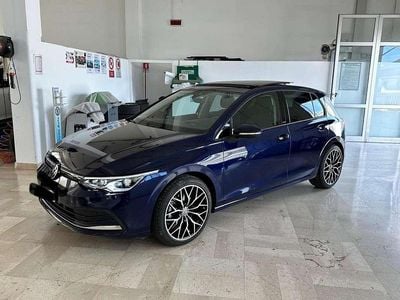VW Golf VIII
