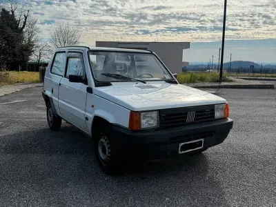 Usata Fiat Panda