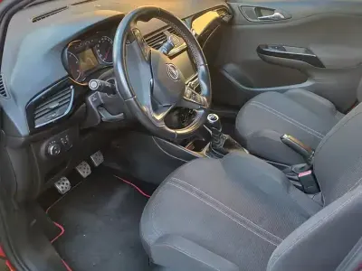 Usata Opel Corsa