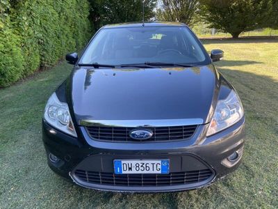 usata Ford Focus Focus1.6 Ti-VCT (115CV) 5p.