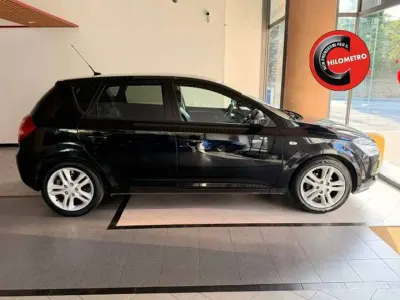 Usata Kia Ceed