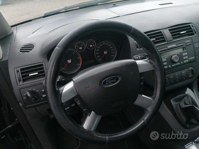 usata Ford C-MAX Focus 2/Focus- 2006