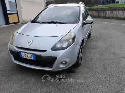 Usata Renault Clio GrandTour