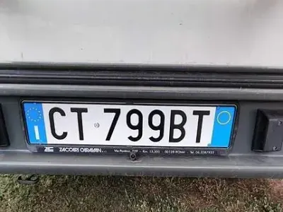Usata Citroën DS5 163 CV (119 kW) 2014 Grigio Utilitaria