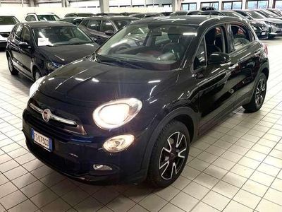 usata Fiat 500X 1.6 mjt Pop Star 120cv