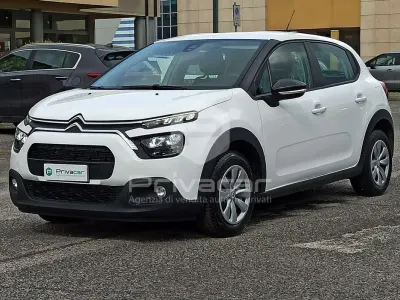Occasion Citroën C3