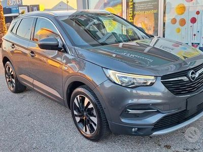 usata Opel Grandland X 1.5 diesel Ecotec Start&Stop aut.