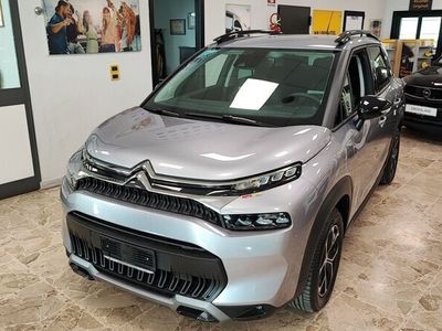 usata Citroën C3 Aircross PureTech 130 S&S EAT6 Shine nuova a Buggiano