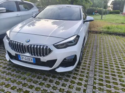 Usata BMW 216 M Sport 116 CV (85 kW) 2022 Coupé