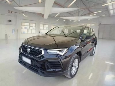 Usata Seat Ateca Reference 110 CV (80 kW) 2023 SUV