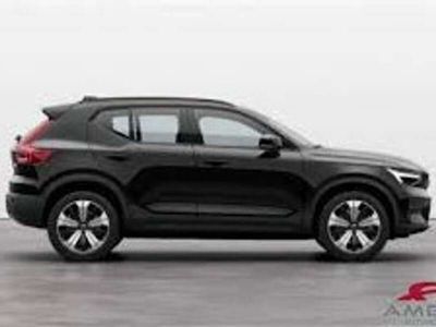 usata Volvo XC40 single motor Core