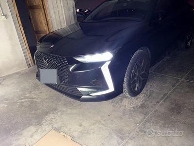 Usata DS Automobiles DS4